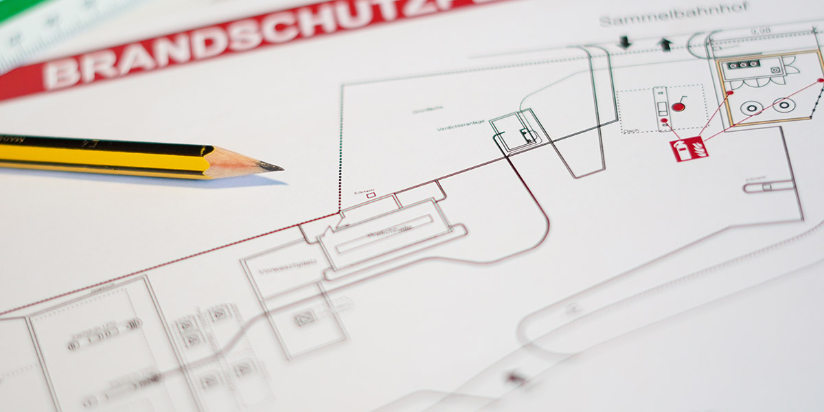 Dein Brandschutz GmbH | Brandschutzkonzept