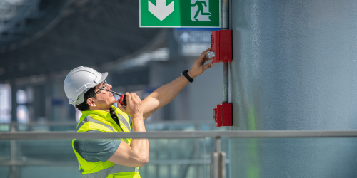 Mängel­beseitigungs­management